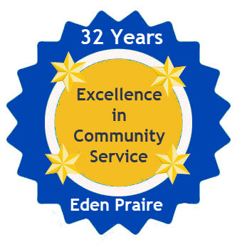 Celebrating over 32 years of Excellence in Serving Our Community